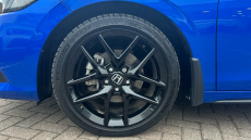 Honda Civic 2.0 eHEV Sport 5dr CVT Hybrid Hatchback